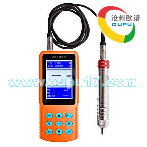 OU2300便携式超声波笔式硬度计