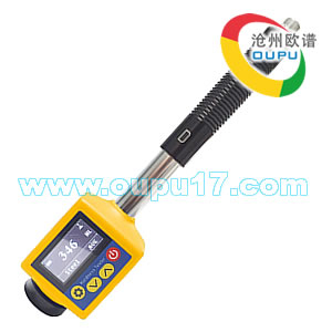 OU2500笔式硬度计